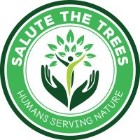 Salute_The_Trees_Trust(@SaluteTheTrees) 's Twitter Profile Photo