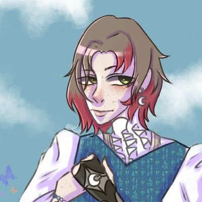 Roziiさんのプロフィール画像