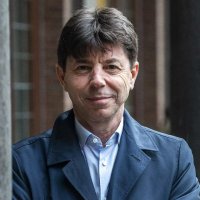 Johan Van Gompel (@johanvangompel) 's Twitter Profile
