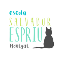 Escola Salvador Espriu(@espriumontgat) 's Twitter Profile Photo