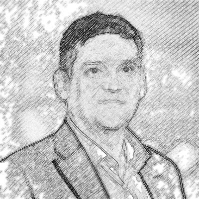 Atroubnikoff's profile picture. 