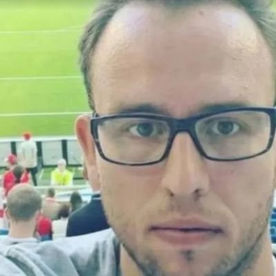 Bziemek's profile picture. Prywatnie kibic Arsenalu, dobrej piłki, koszykówki i handballu - ogólnie sportowy freak