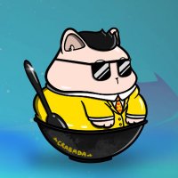 crypt0xcar 🦀 | 🔺 (@crypt0xcar) 's Twitter Profile