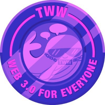 Third World Whales 🐳 3WW 🐳 Profile