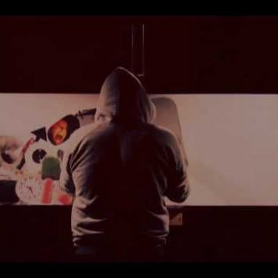 ForeignObjects6's profile picture. 