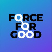 ForceForGood(@ForceForGoodApp) 's Twitter Profileg