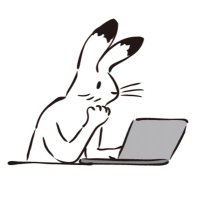 ぴょん吉@プログラミング学習(休止中) (@pyonkiti_web) Twitter profile photo