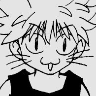 gon stan acc • killua 2 • he/him