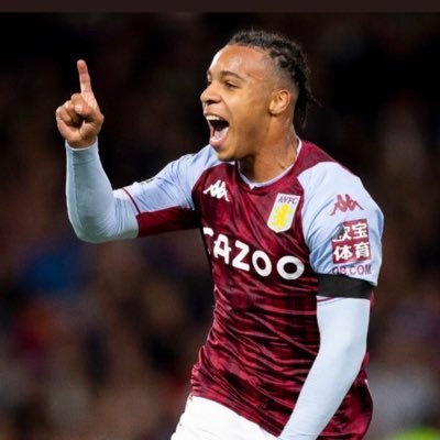 @AVFCofficial / @CameronArcher_ Cameron Archer Fan Account