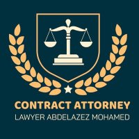 محامى عقود (@contractattorny) Twitter profile photo