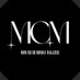 MCM (@momcrushmonday) Twitter profile photo MCM (@momcrushmonday) Twitter profile photo