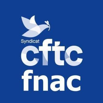 Le tweet du premier syndicat du groupe FNAC DARTY, Actus de tout ordre sans prise de tête. Retrouvez aussi CFTC FNAC sur Facebook et Yammer