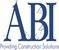 ABICompaniesInc's profile picture. We are a Commercial General Contractors specilizing in Tenant improvements and Ground-up construction.