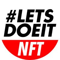 Letsdoeit NFT(@LetsdoeitNft) 's Twitter Profileg