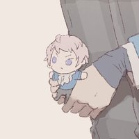 おやつ (@oyatsu_no_e) 's Twitter Profile