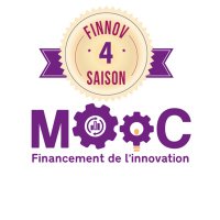 MOOC Financement de l'Innovation (@moocfinnov) 's Twitter Profile Photo MOOC Financement de l'Innovation (@moocfinnov) 's Twitter Profile Photo