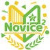 Novice² (@novice2_info) Twitter profile photo Novice² (@novice2_info) Twitter profile photo