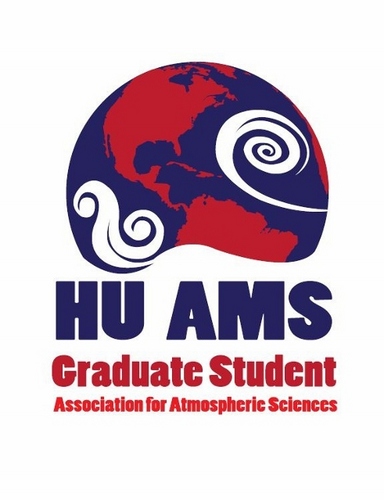 The Graduate Student Association for Atmospheric Sciences, providing info on events and discussions to students and faculty of Howard University and beyond.