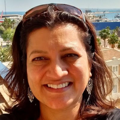 rajvee_punatar's profile picture. Principal Laboratory Research Scientist @TheCrick. Passionate about @TechsCommit, public engagement and tackling science misinformation.