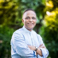 Anand Anandkumar (@anand_bugworks) Twitter profile photo