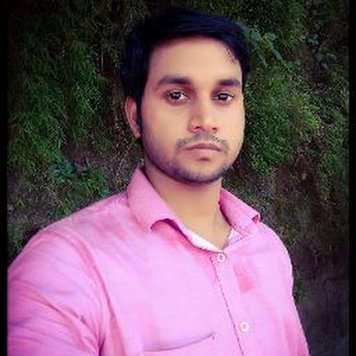 @SoftwareEngineering and developer
@pramodmaurya959@gmail.com
