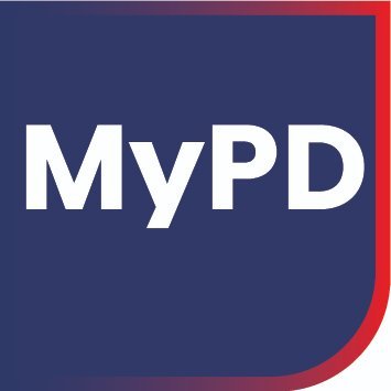 MyProfDev's profile picture. MyPD is your Trusted Partner for Professional Development.