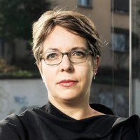 Stefanie Walter (@stefwalter__) 's Twitter Profile