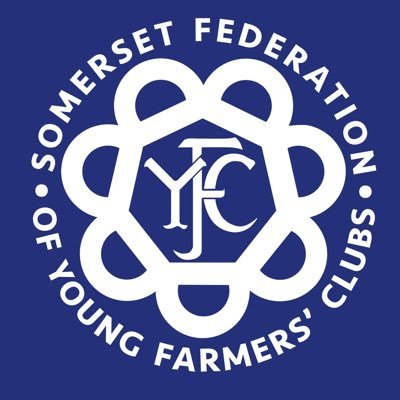 Offical twitter feed for Somerset YFC - one of the biggest County Young Farmer Federations in England.