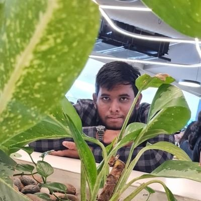 Riyazali317Ali's profile picture. 