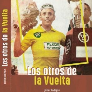 Libros de ciclismo y una revista excepcional: URTEKARIA REVUE. 
Gaurko txirrindularitza iragana ahaztu barik