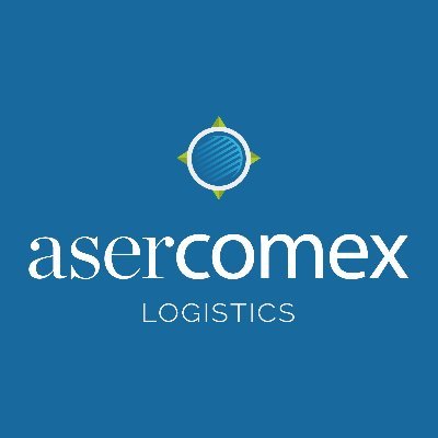 asercomexLCI's profile picture. 🚚Servicios logísticos de #comercioexterior
🚎 Almacenaje y #Transporte de #mercancías
⛴️ Expertos en #aduanas
🛩️ International Logistics & Freight Forwarding
