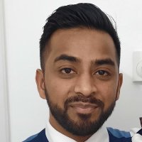 Mohammed Basit (@basitdcw) 's Twitter Profile Photo