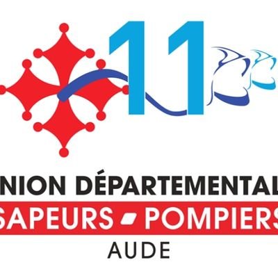 Compte officiel de l'Union Départementale des Sapeurs Pompiers de l'Aude