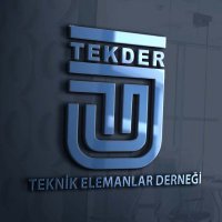 TEKDER(@TEKDERGM) 's Twitter Profile Photo