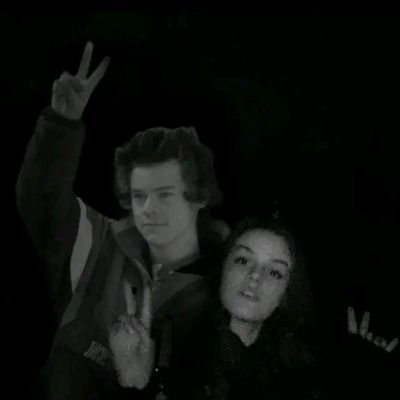 For every question why you were my because
{she!¡her}