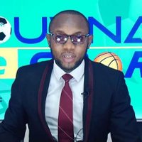 Christian Mbolifue Officiel (@christian2012mc) 's Twitter Profile