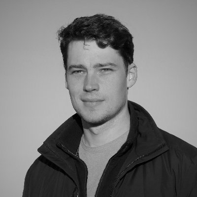 danielcmwhite's profile picture. Writer & musician