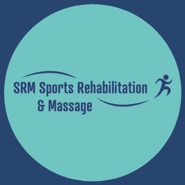 SRM Sports Rehabilitation & Massage srm.ruth@outlook.com • @sararuthmorgan