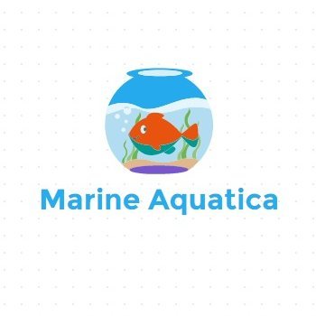 MarineAquatica's profile picture. Marine Aquatica Is the online shopping destination for aquarium hobbyists With all Marine and freshwater aquarium products & service.
https://t.co/0FET4Es9MR