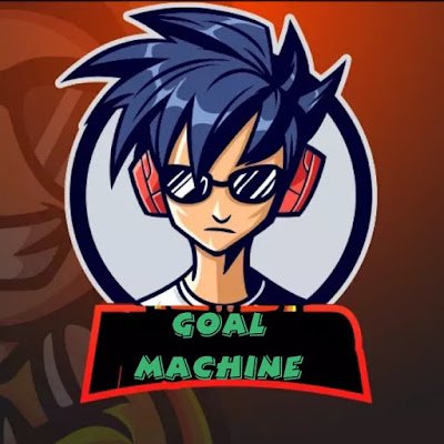 GoalmachineGam1's profile picture. 