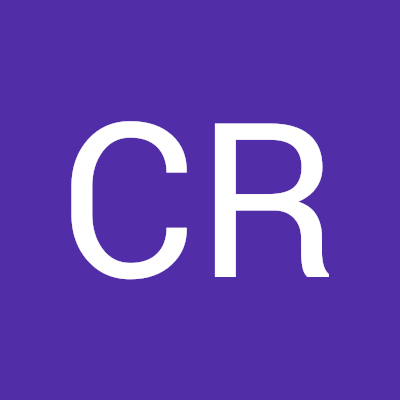 CRHACKER5's profile picture. 