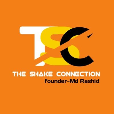 founder of The Shake Connection
YouTuber-The Shake Connection