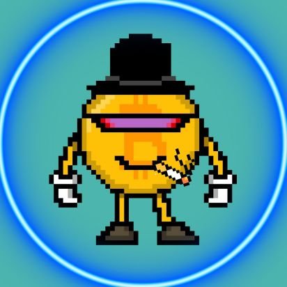 BitcoinrapperV2's profile picture. Bitcoin rapper's vibes - 10.000 Nft collection🐒  Links for buy e community: https://t.co/APtiJes5zU