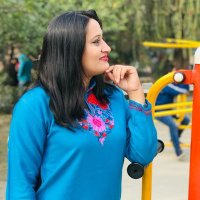 Er Sameena Khan (@er_sameena) 's Twitter Profile Photo Er Sameena Khan (@er_sameena) 's Twitter Profile Photo