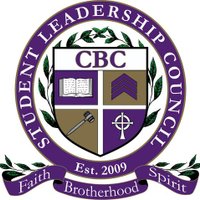 Student Leadership Council (@cbcslc) 's Twitter Profile Photo