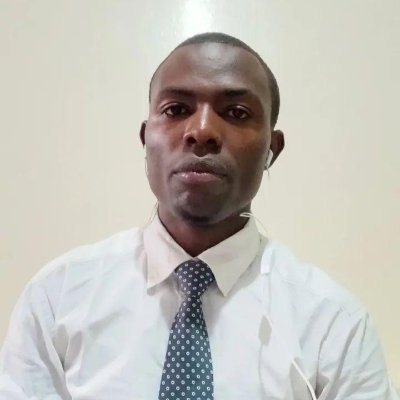 Dennis Mboya