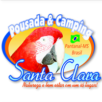 SantaClaraBR's profile picture. Pantanal Pousada & Camping Santa Clara is a natural wonderland located deep inside the Southern Pantanal along the famous Estrada Parque ecological sanctuary.