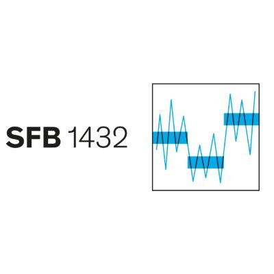 SFB 1432 I Fluctuations and Nonlinearities in Classical and Quantum Matter beyond Equilibrium