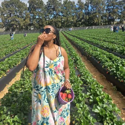 God's Work In Progress :) 50% Xhosa 50% Pedi;),Auditor,Mom ,Wife, Twin Sister,Loyal Friend,Compassionate ,Lover of Life& Laughter#MyLaughIsContagious#