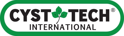 CystTech's profile picture. Cyst Tech Soybeans are a revolutionary, once in a a generation technology validated by the National Soybean Research Laboratory to increase yields 35%.